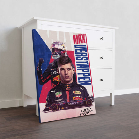 Max Verstappen F1 2023