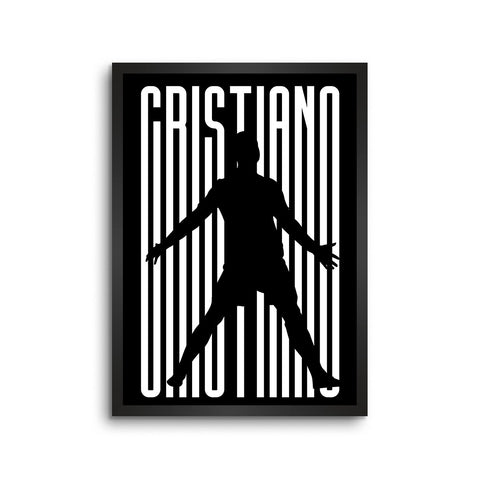 Christiano Ronaldo Celebration