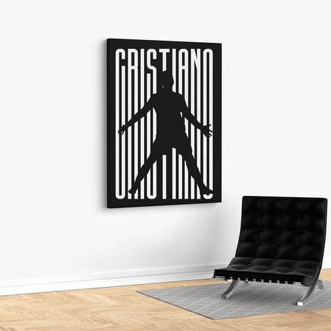 Christiano Ronaldo Celebration