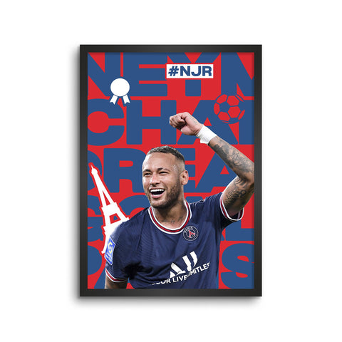Neymar PSG Victory