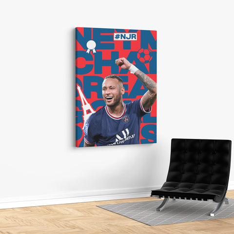 Neymar PSG Victory