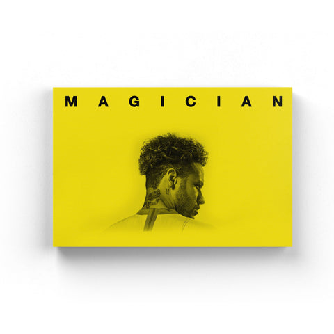 Neymar MAGICIAN