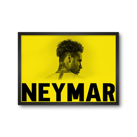 Neymar THE LEGEND