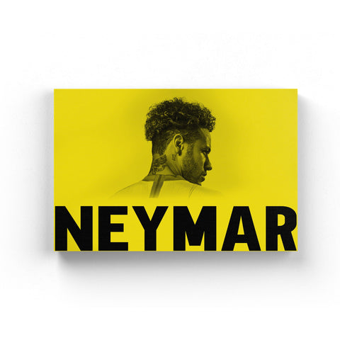 Neymar THE LEGEND