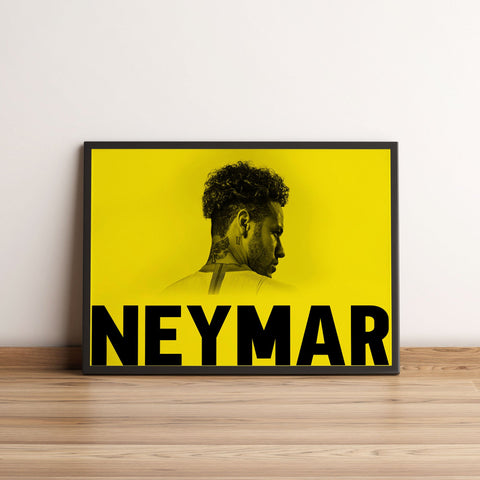 Neymar THE LEGEND