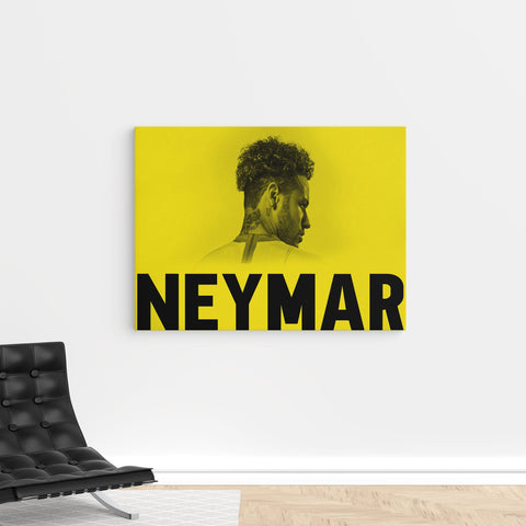 Neymar THE LEGEND