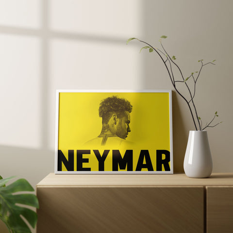 Neymar THE LEGEND