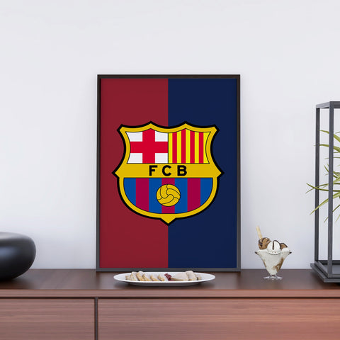 FC Barcelona Football Club