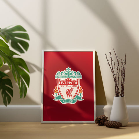 Liverpool Football Club