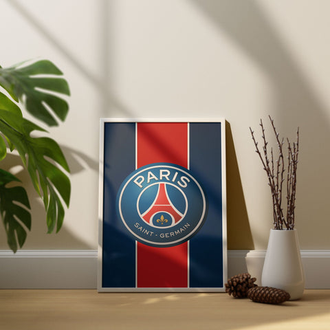 PSG Football Club