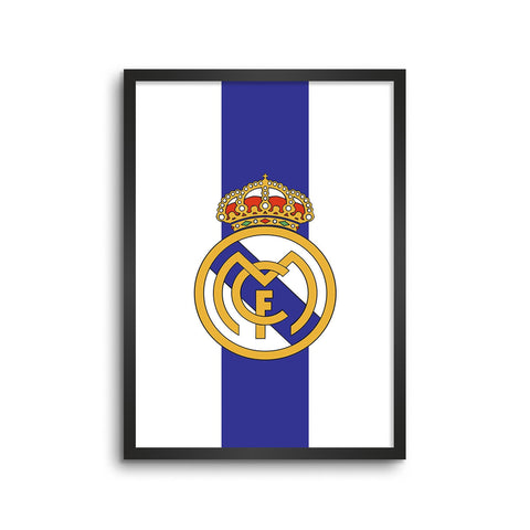 Real Madrid Football Club