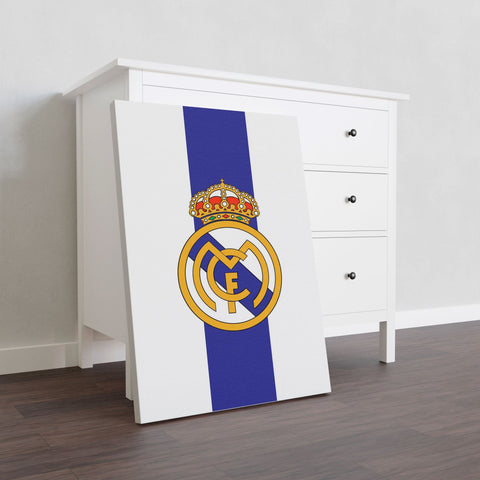 Real Madrid Football Club