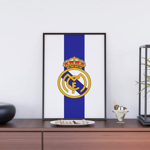 Real Madrid Football Club