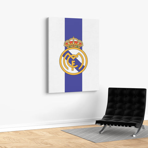 Real Madrid Football Club