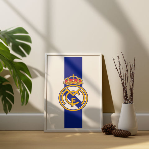 Real Madrid Football Club