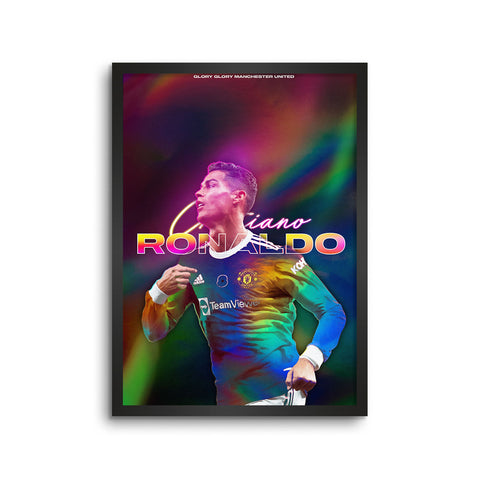 Cristiano Ronaldo Glory
