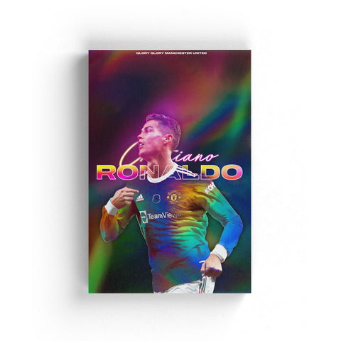 Cristiano Ronaldo Glory