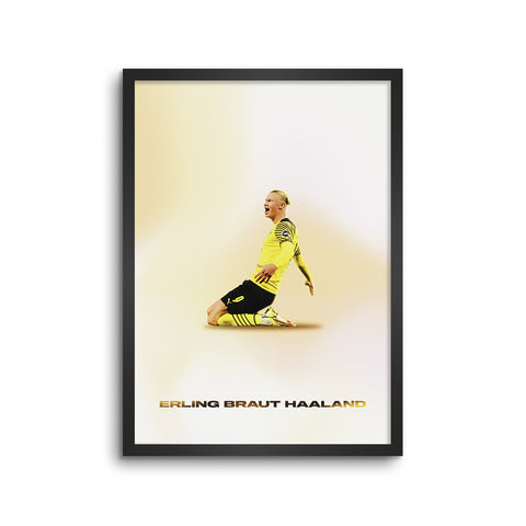 Erling Braut Haaland