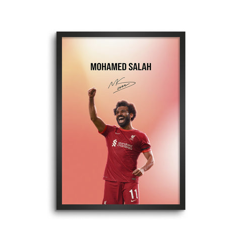 Mohamed Salah Liverpool