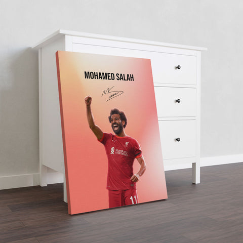 Mohamed Salah Liverpool