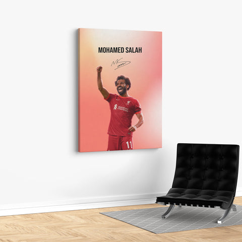 Mohamed Salah Liverpool