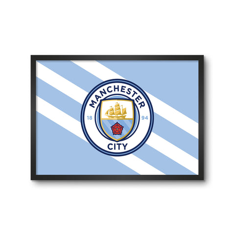 Manchester City Football Club HQ