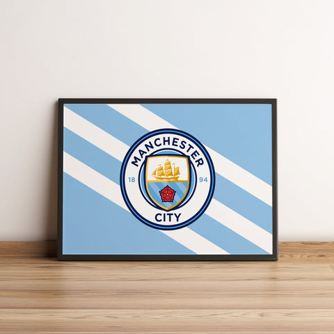 Manchester City Football Club HQ