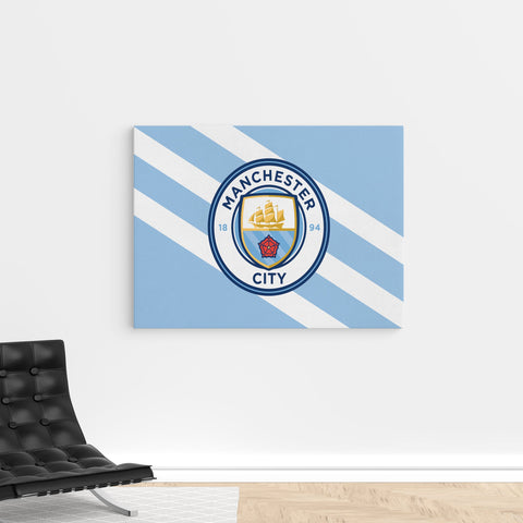 Manchester City Football Club HQ