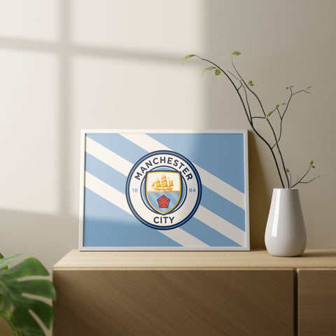 Manchester City Football Club HQ