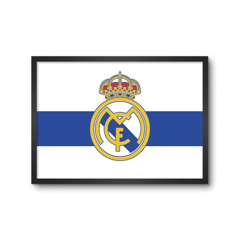 Real Madrid Football Club HQ