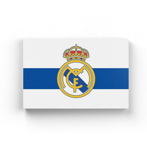 Real Madrid Football Club HQ