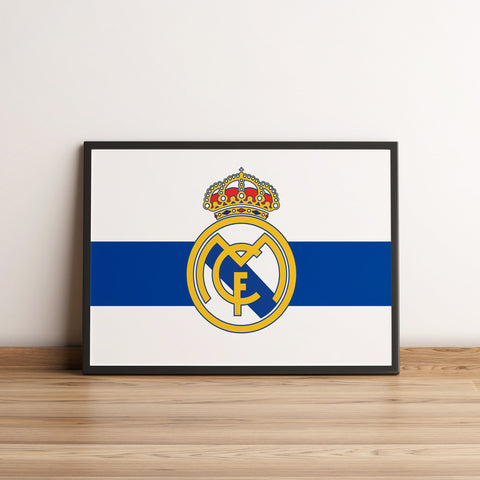 Real Madrid Football Club HQ