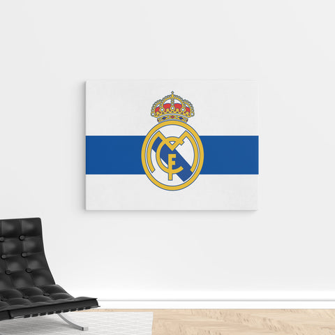 Real Madrid Football Club HQ