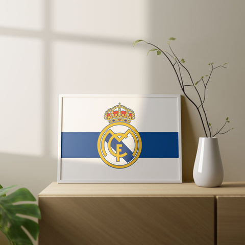 Real Madrid Football Club HQ