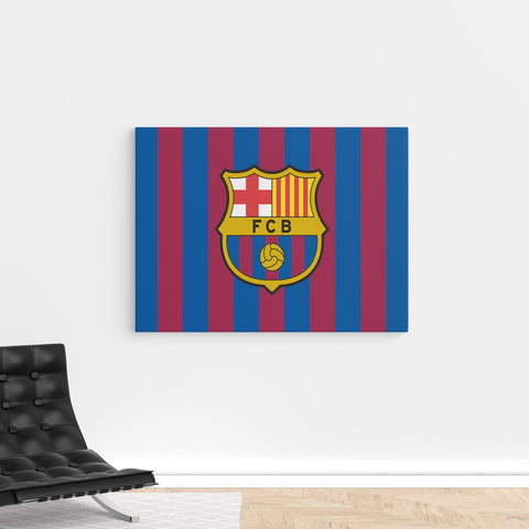 FC Barcelona HQ