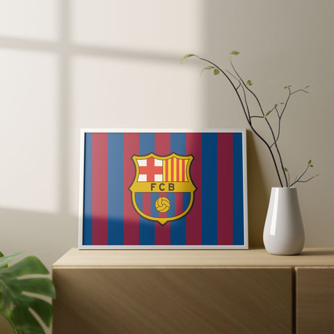 FC Barcelona HQ