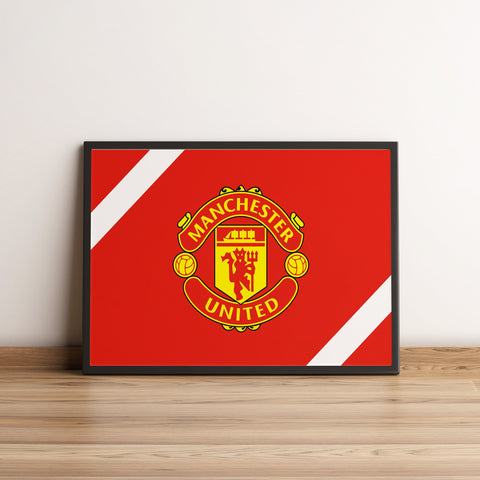 Manchester United Football Club HQ