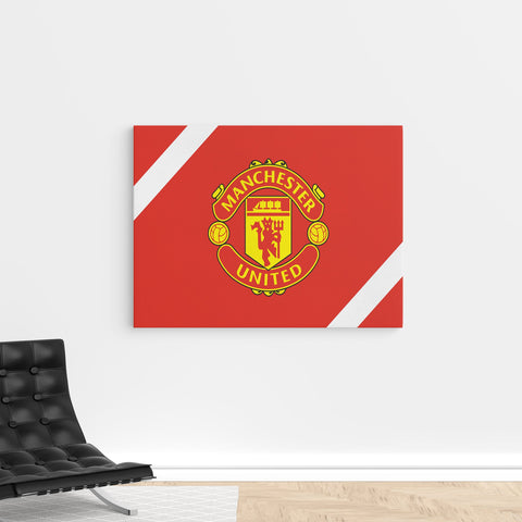 Manchester United Football Club HQ