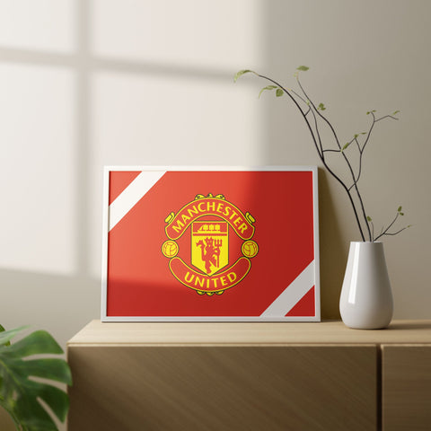 Manchester United Football Club HQ