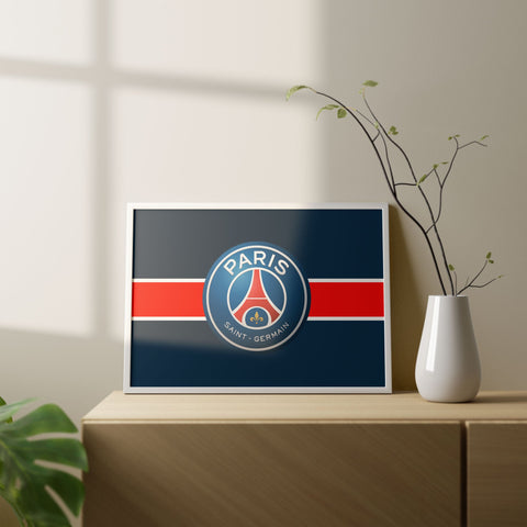 PSG Football Club HQ