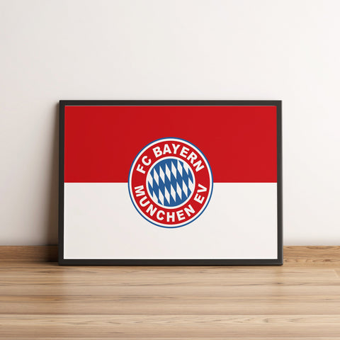 FC Bayern Munich HQ