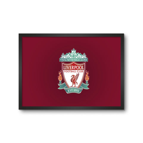 Liverpool Football Club HQ
