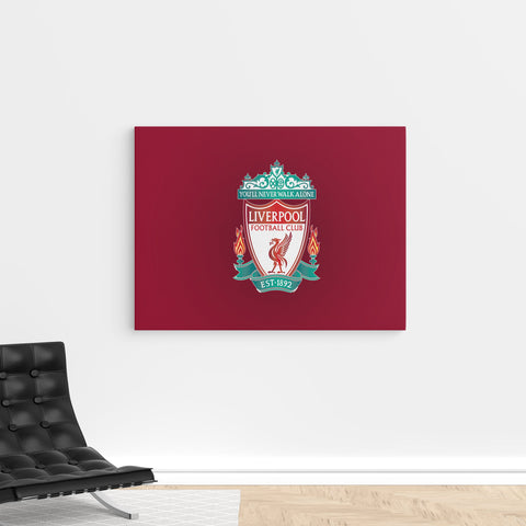 Liverpool Football Club HQ
