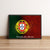 Portugal Football Team For Win