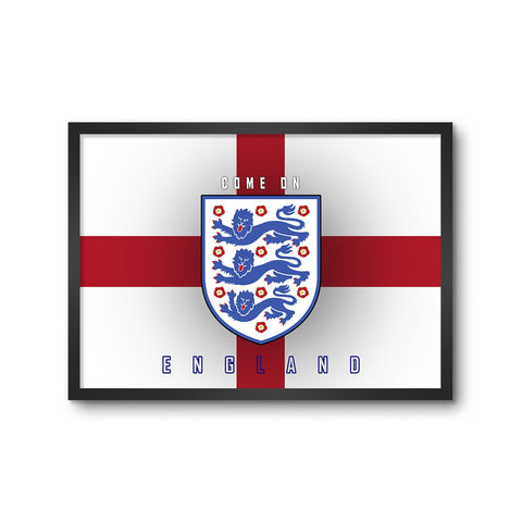 Come ON England Football Team