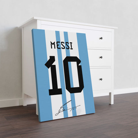 Messi Qatar FIFA World Cup 2022