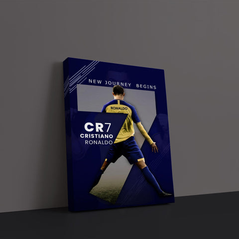 Ronaldo New Journey Begins 2023