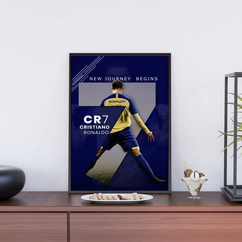 Ronaldo New Journey Begins 2023
