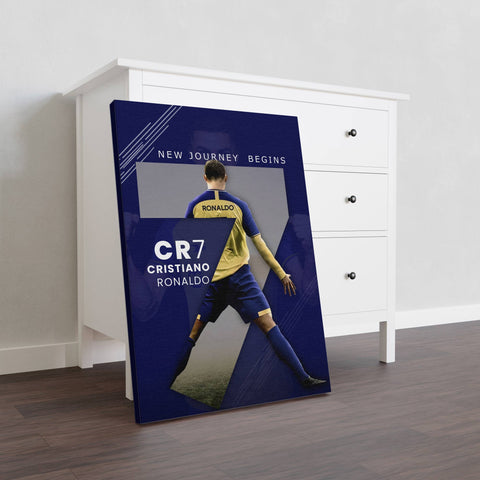Ronaldo New Journey Begins 2023