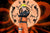 Naruto Nine Tail Power Up Anime Flag
